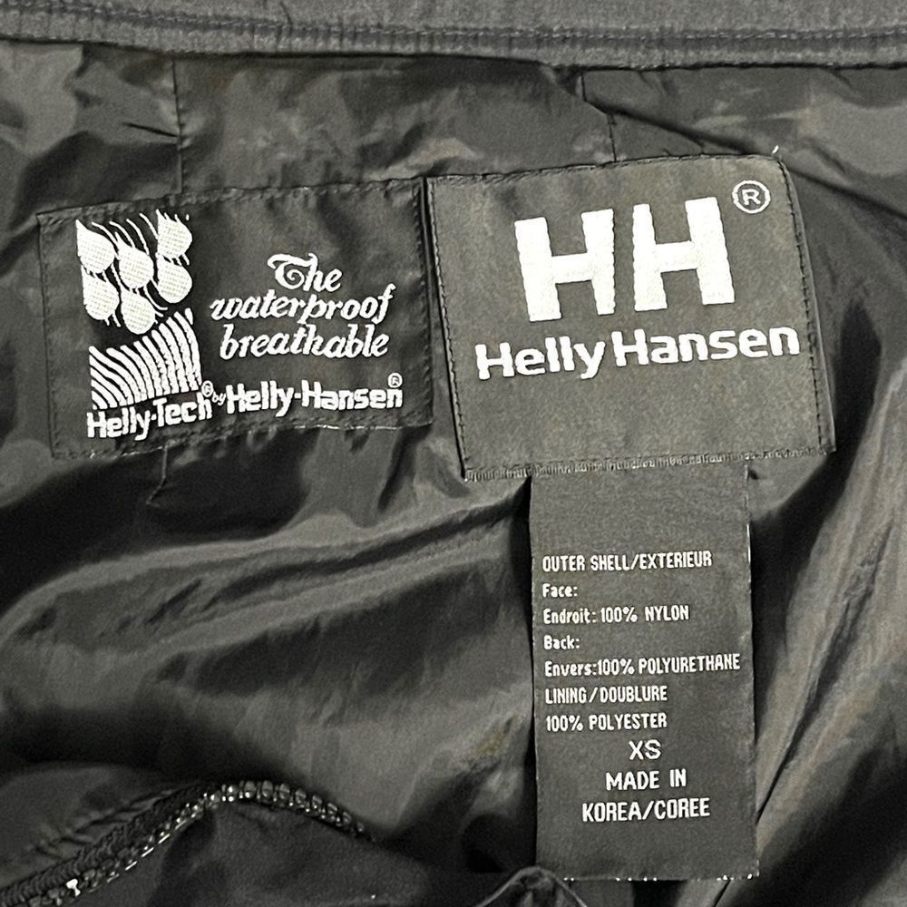 Helly Hansen Helly-Tech Waterproof Ski Snow Pants… - image 5